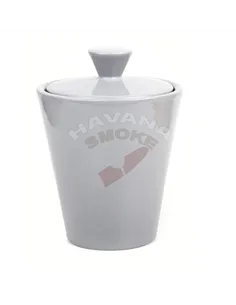Банка для табака Savinelli V1025 GREY