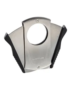 Каттер Lotus Colossus Chrome & Black CUT 802