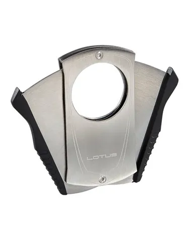 Каттер Lotus Colossus Chrome & Black CUT 802