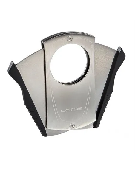 Каттер Lotus Colossus Chrome & Black CUT 802