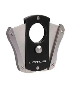 Каттер Lotus Deception Black & Chrome CUT 401