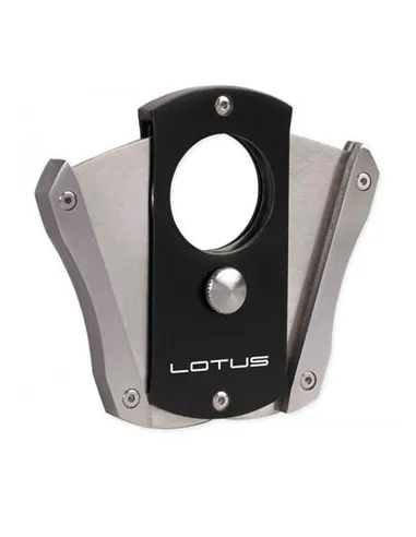 Каттер Lotus Deception Black & Chrome CUT 401