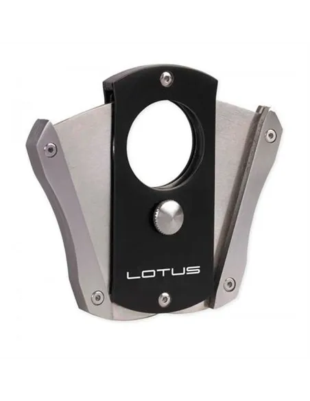 Каттер Lotus Deception Black & Chrome CUT 401