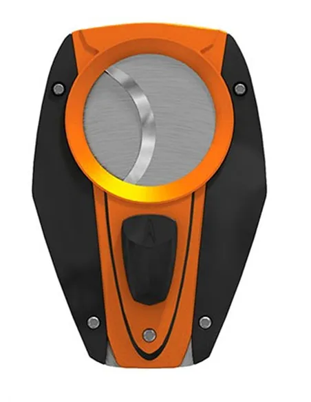 Каттер Lotus Fury Black & Orange CUT 505