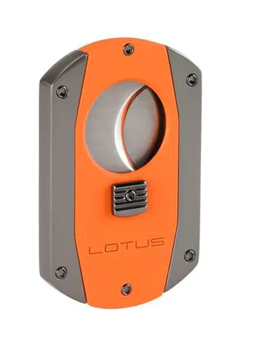 Каттер Lotus Prestige Orange CUT 307
