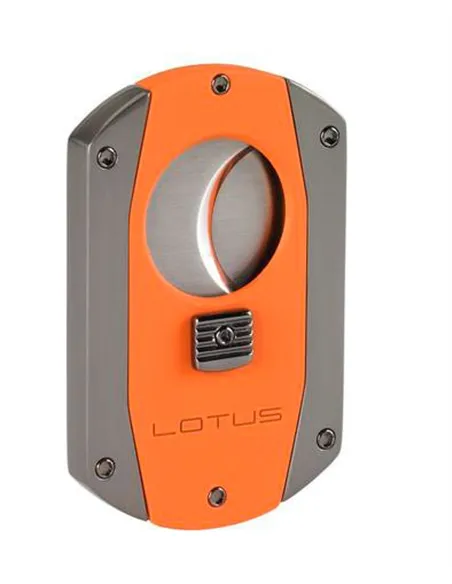 Каттер Lotus Prestige Orange CUT 307