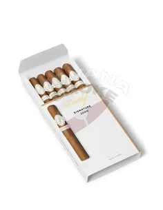 Сигара Davidoff Signature 2000