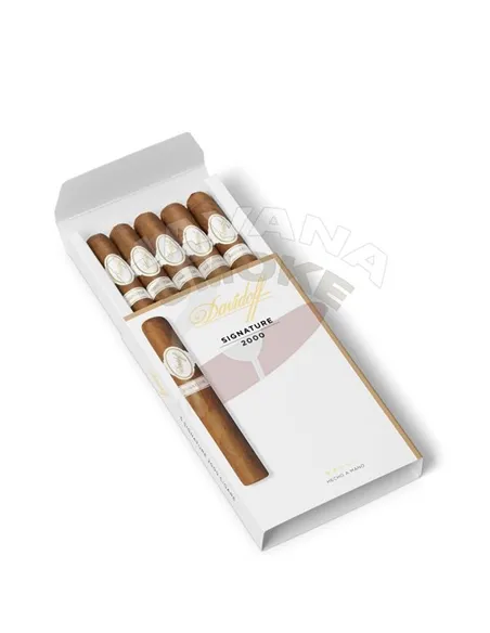 Сигара Davidoff Signature 2000