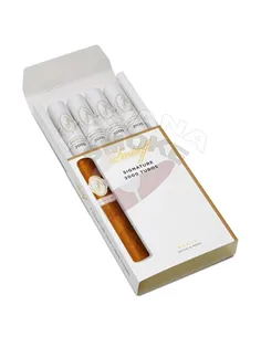 Сигара Davidoff Signature 2000 Tubos