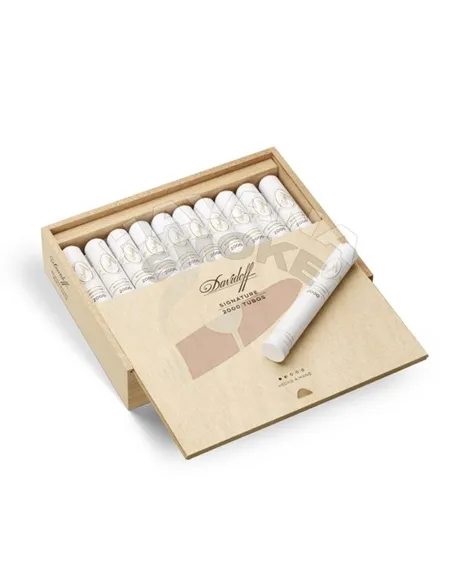 Сигара Davidoff Signature 2000 Tubos