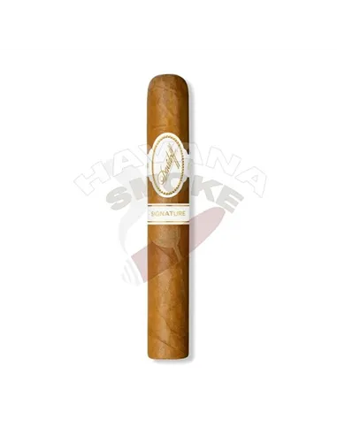 Сигара Davidoff Signature 6000