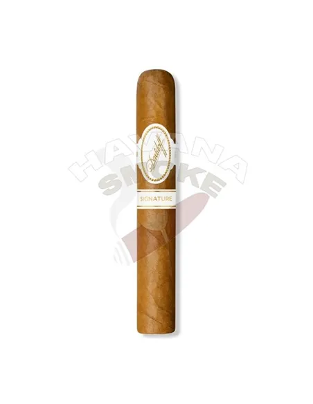 Сигара Davidoff Signature 6000