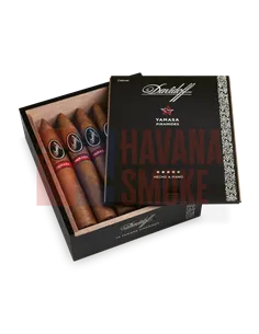Davidoff Yamasa Piramid