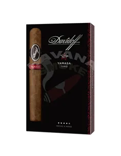 Davidoff Yamasa Toro