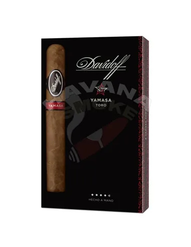 Davidoff Yamasa Toro