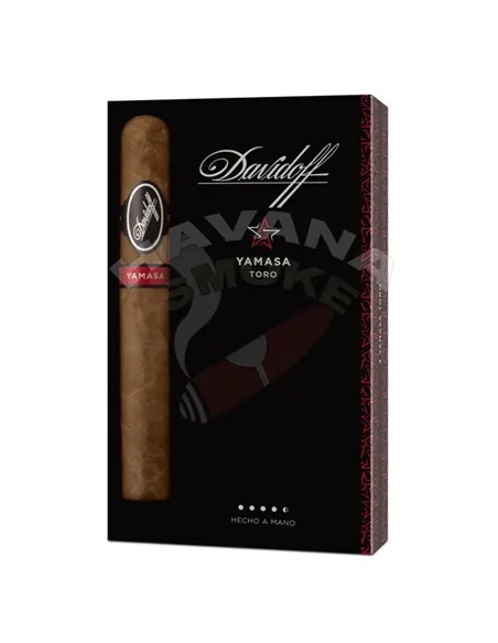 Davidoff Yamasa Toro