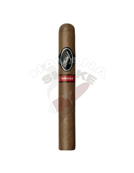 Davidoff Yamasa Toro