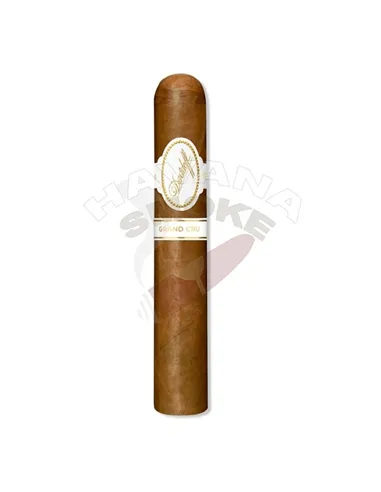 Сигара Davidoff Grand Cru Robusto