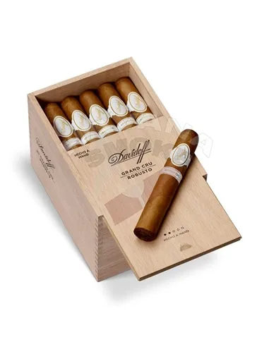 Сигара Davidoff Grand Cru Robusto