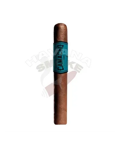  Camacho Ecuador Toro