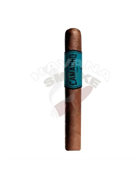  Camacho Ecuador Toro