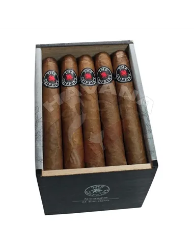  Griffin's Nicaragua Toro