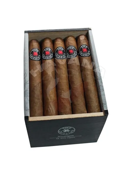  Griffin's Nicaragua Toro