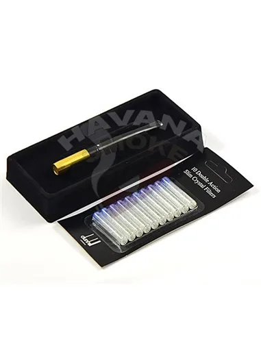 Мундштук Dunhill CH4201