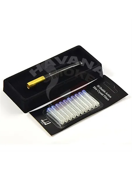 Мундштук Dunhill CH4201