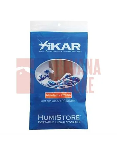 Пакет для сигар 805 XI HumiStore 15см/25,5см