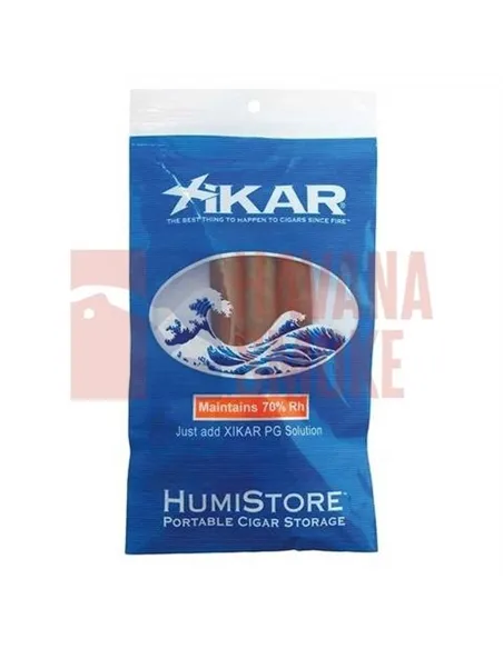 Пакет для сигар 805 XI HumiStore 15см/25,5см