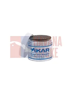 Увлажнитель XIKAR 809 XI Crystal Jar