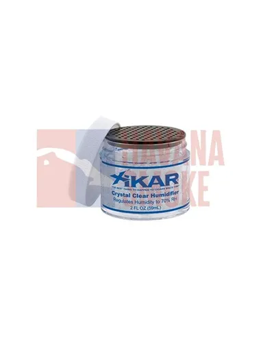 Увлажнитель XIKAR 809 XI Crystal Jar