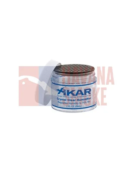 Увлажнитель XIKAR 809 XI Crystal Jar