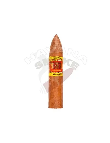 Yoruba Petit Belicoso