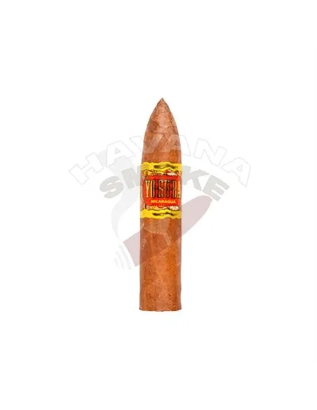 Yoruba Petit Belicoso