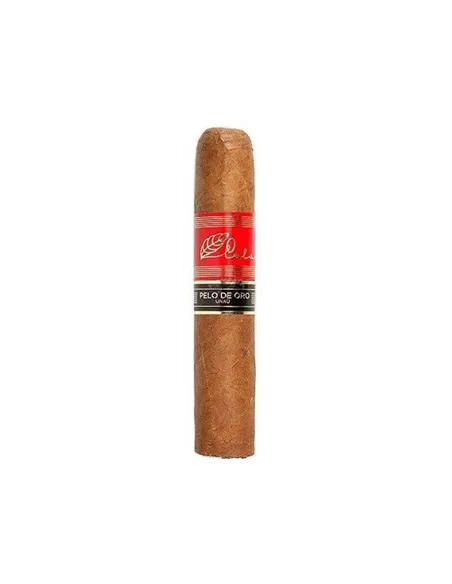 Pelo de Oro Lagarto Rojo