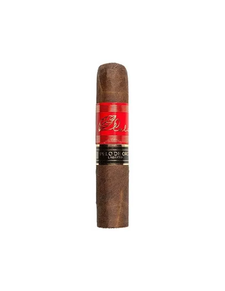 Pelo de Oro Lagarto Maduro