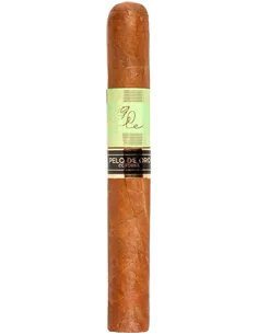 Pelo de Oro Cotorra Verde