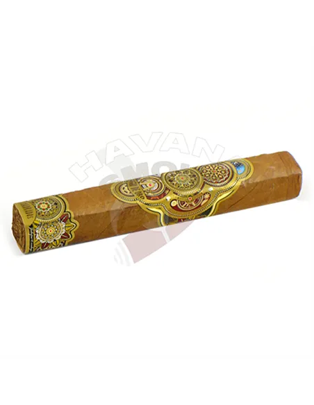 Siglo de Oro Cuadrados