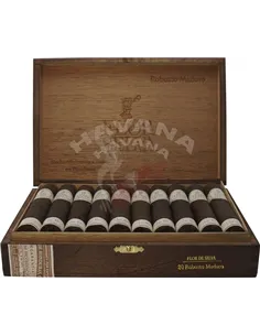 Flor de Selva Maduro Robusto