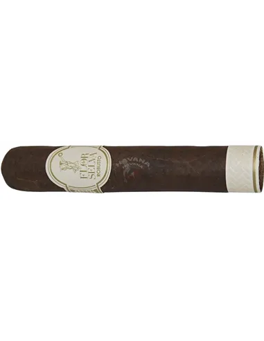 Flor de Selva Maduro Robusto
