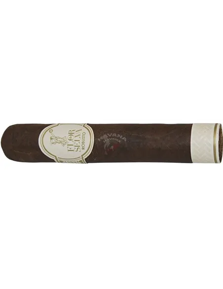 Flor de Selva Maduro Robusto