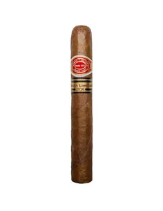 Romeo y Julieta Capuletos Edición Limitada 2016