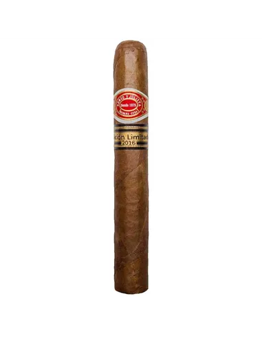 Romeo y Julieta Capuletos Edición Limitada 2016