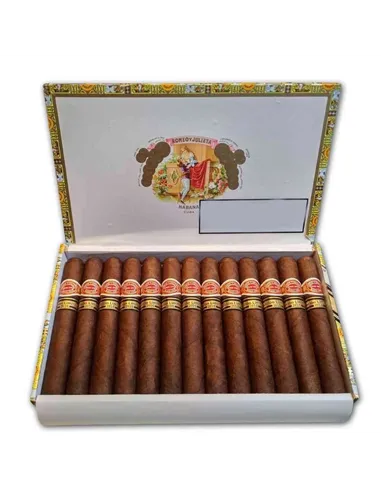 Romeo y Julieta Capuletos Edición Limitada 2016