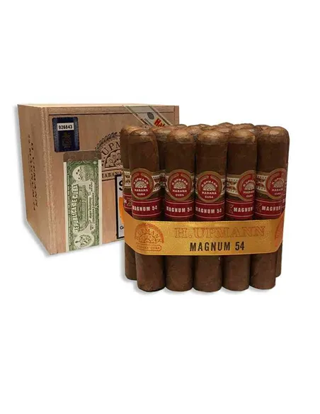 H. Upmann Magnum 54