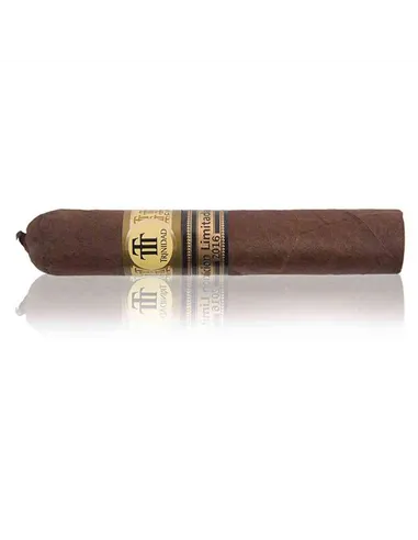 Trinidad Topes Edición Limitada 2016
