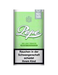 Pepe Easy Green