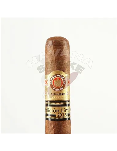 Ramon Allones Club Allones Edicion Limitada 2015